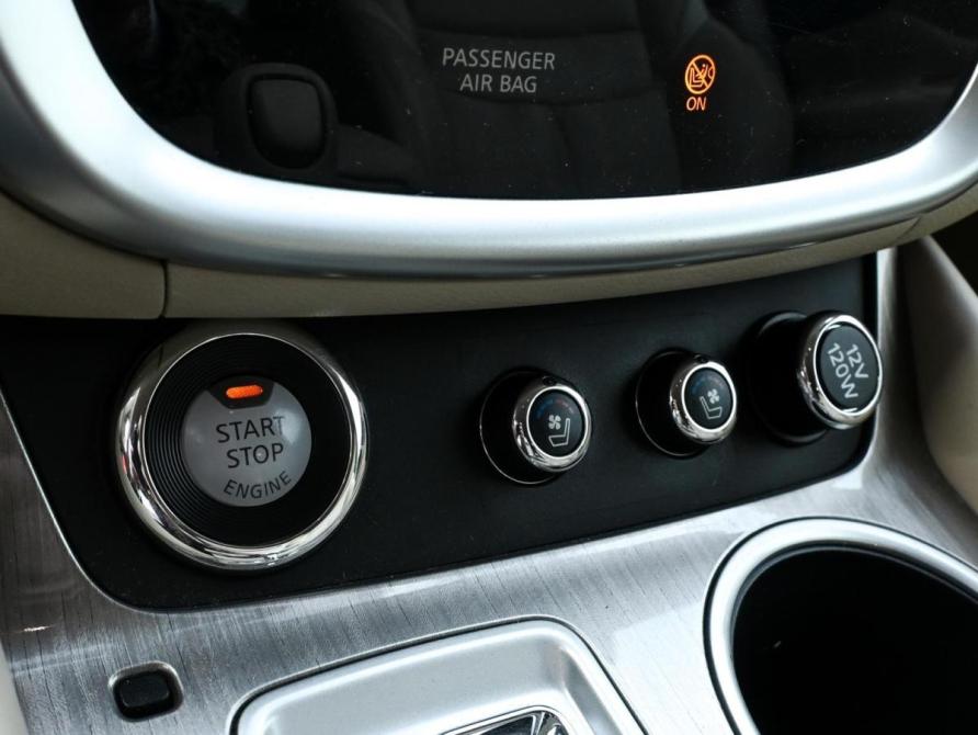 Nissan Murano III (Z52) Волгоград  - изображение 20