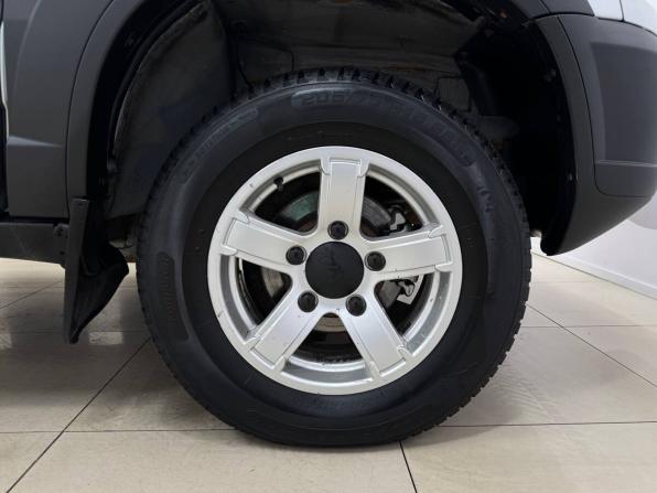 Chevrolet Niva I Рестайлинг с пробегом 2019 года, цена 860 000 рублей, 99878 км, внедорожник, Автокод Объявления