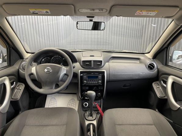 Nissan Terrano III (D10) с пробегом 2016 года, цена 1 307 000 рублей, 85340 км, внедорожник, Автокод Объявления