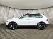 Volkswagen Tiguan II Рестайлинг Москва  - изображение 26