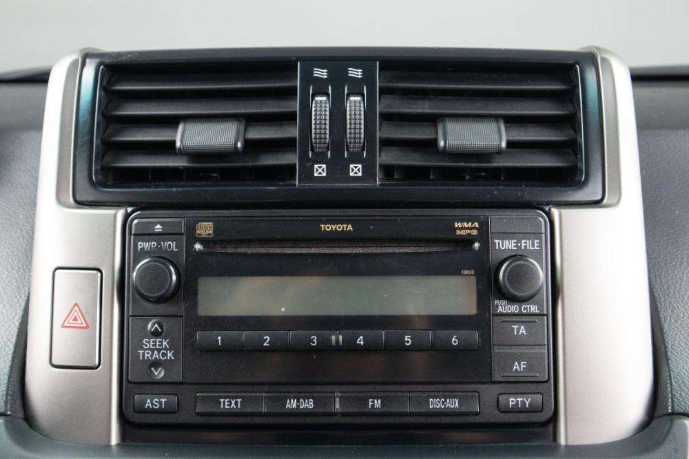 Toyota Land Cruiser Prado 150 Series Оренбург  - изображение 12