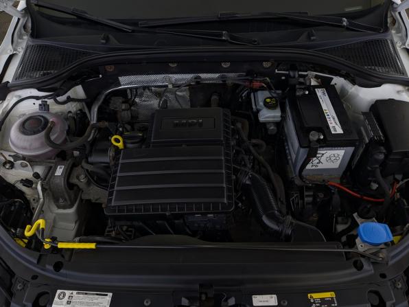Skoda Octavia III (A7) Рестайлинг с пробегом 2019 года, цена 1 725 000 рублей, 107653 км, лифтбек, Автокод Объявления