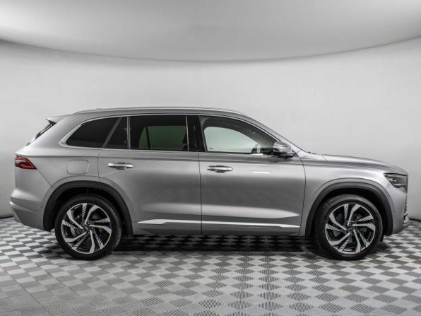 Geely Monjaro I с пробегом 2024 года, цена 3 715 000 рублей, 18070 км, внедорожник, Автокод Объявления