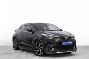 Toyota C-HR I Барнаул  - изображение 30