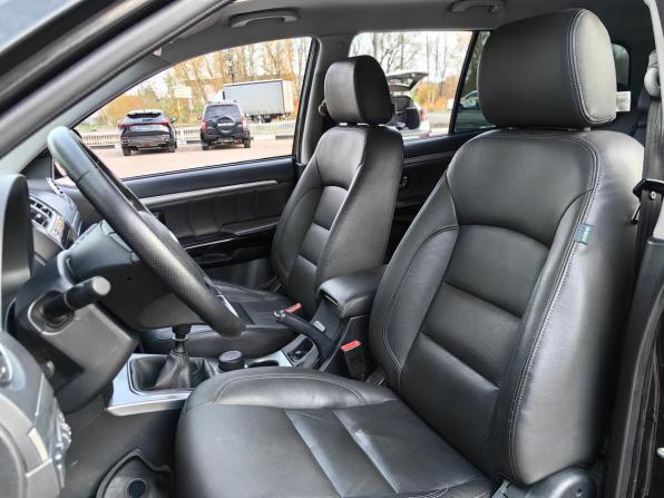 Haval H5 I с пробегом 2020 года, цена 1 199 000 рублей, 125000 км, внедорожник, Автокод Объявления