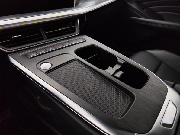 Haval F7 II с пробегом 2024 года, цена 2 990 000 рублей, 20779 км, внедорожник, Автокод Объявления