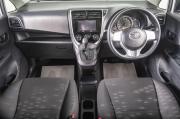 Toyota Ractis II Томск  - изображение 28