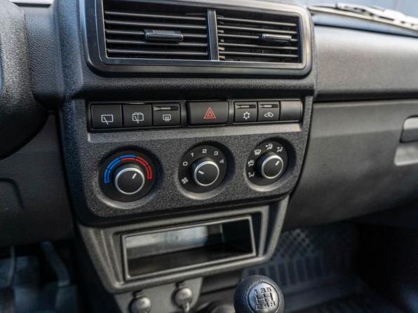 Lada (ВАЗ) Niva Legend I с пробегом 2024 года, цена 1 029 000 рублей, 1504 км, внедорожник, Автокод Объявления