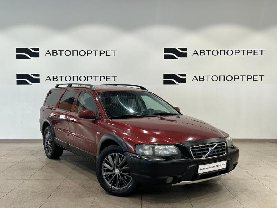 Volvo V70 II Санкт-Петербург  - изображение 9