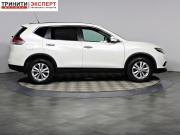 Nissan X-Trail III Белгород  - изображение 22