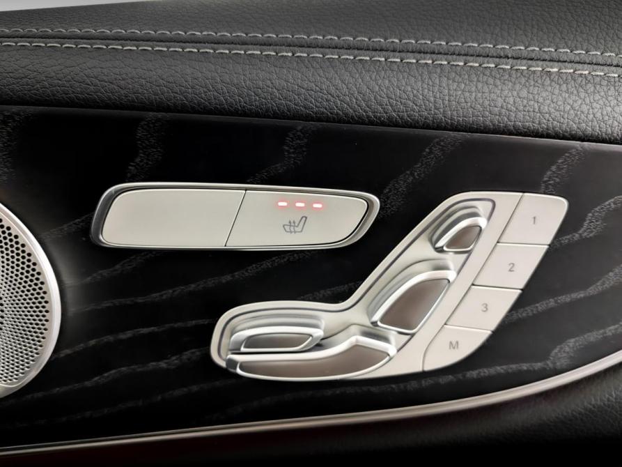 Mercedes-Benz E-Класс V (W213 S213 C238) Москва  - изображение 21