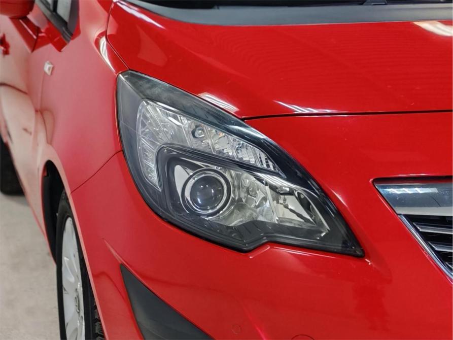 Opel Meriva B Астрахань  - изображение 9