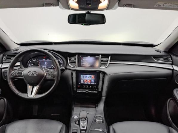 Infiniti QX50 II с пробегом 2021 года, цена 3 330 000 рублей, 89799 км, внедорожник, Автокод Объявления