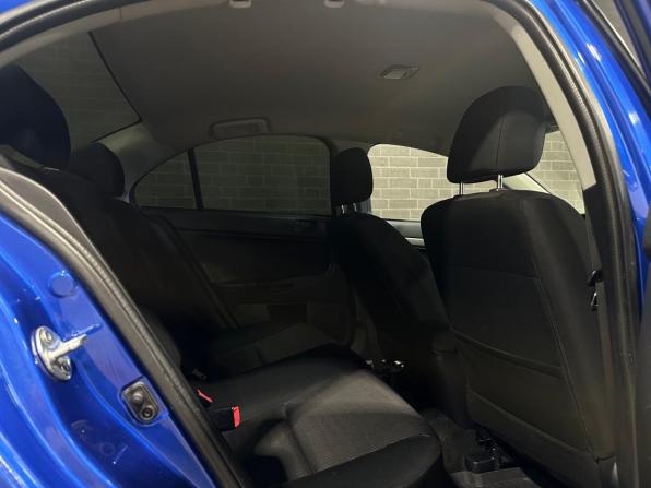 Mitsubishi Lancer X Рестайлинг с пробегом 2012 года, цена 730 000 рублей, 270573 км, седан, Автокод Объявления