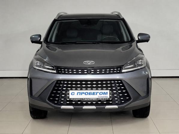 Kaiyi X3 Pro с пробегом 2024 года, цена 1 630 000 рублей, 24332 км, внедорожник, Автокод Объявления