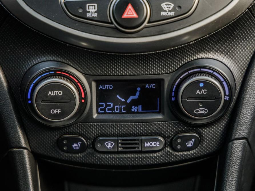 Hyundai Solaris I Рестайлинг Волгоград  - изображение 25