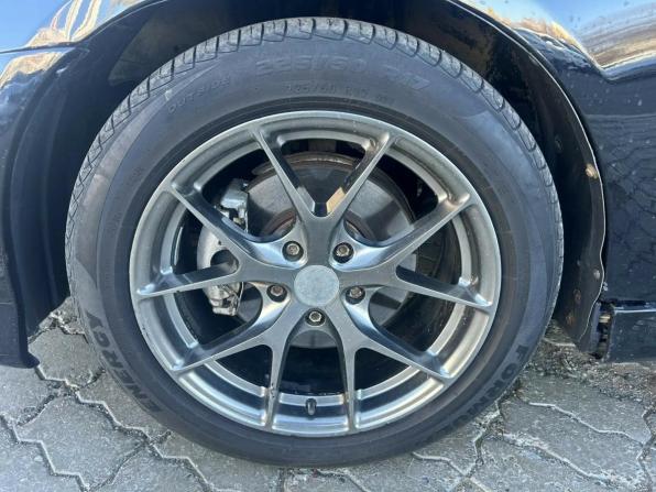 Honda Accord VIII с пробегом 2007 года, цена 651 000 рублей, 277736 км, седан, Автокод Объявления