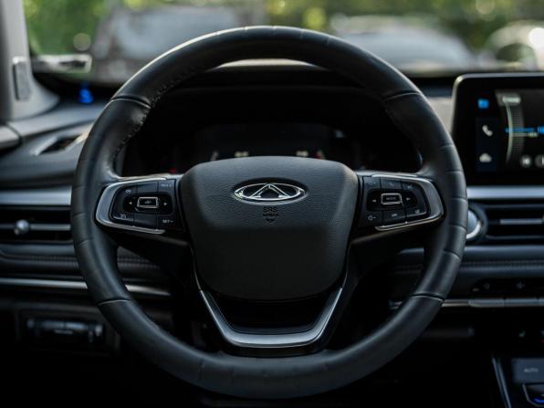 Chery Tiggo 7 Pro I с пробегом 2023 года, цена 1 127 000 рублей, 141082 км, внедорожник, Автокод Объявления