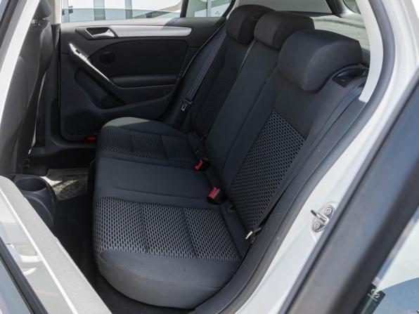 Volkswagen Golf VI с пробегом 2011 года, цена 700 000 рублей, 207397 км, хэтчбек, Автокод Объявления