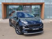 Kia Sportage IV Оренбург  - изображение 20
