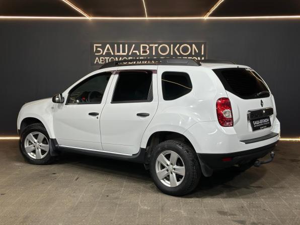 Renault Duster I с пробегом 2014 года, цена 870 000 рублей, 129467 км, внедорожник, Автокод Объявления