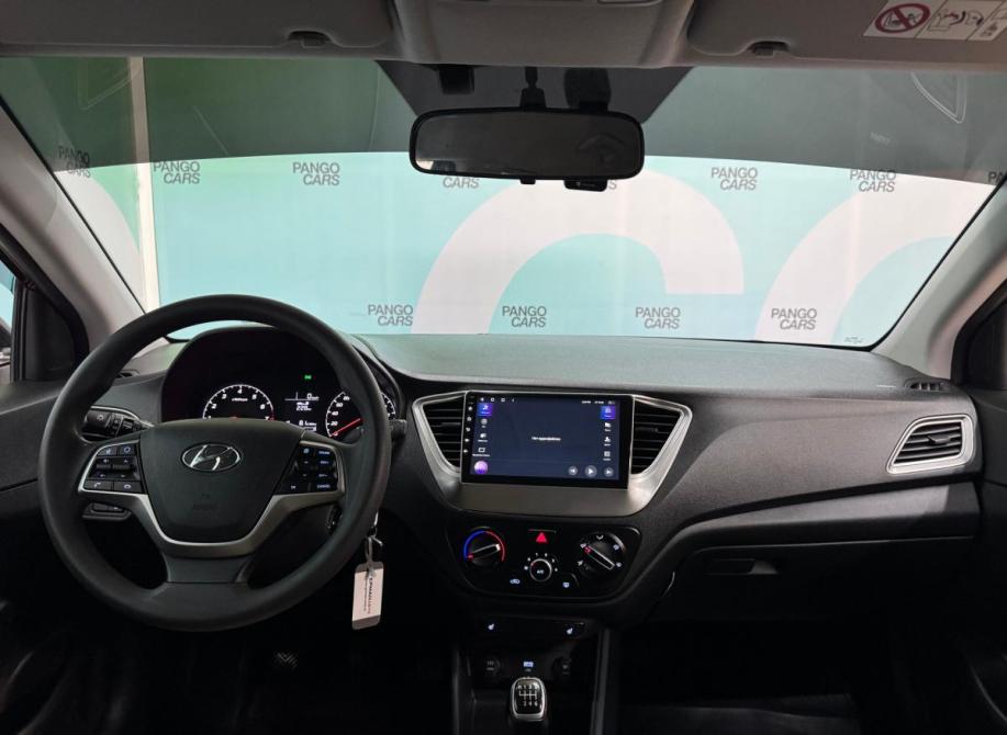 Hyundai Solaris II Рестайлинг Набережные Челны  - изображение 17