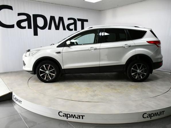Ford Kuga II с пробегом 2014 года, цена 1 247 000 рублей, 232804 км, внедорожник, Автокод Объявления