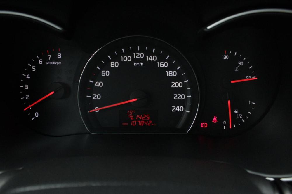 Kia Sorento II Рестайлинг Брянск  - изображение 14