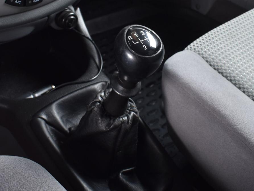 Chevrolet Lacetti I Кемерово  - изображение 16