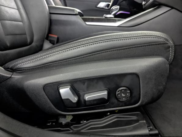 BMW 3 серии VII (G2x) с пробегом 2021 года, цена 3 700 000 рублей, 67810 км, универсал, Автокод Объявления