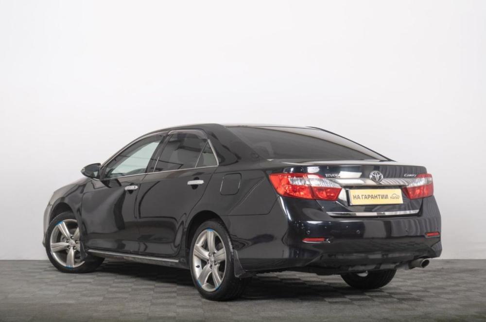 Toyota Camry VII (XV50) Томск  - изображение 6