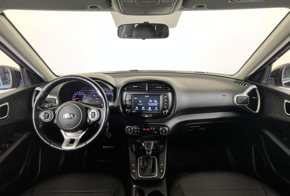Kia Soul III Нижний Новгород  - изображение 13