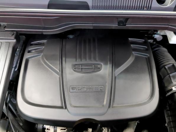 Geely Coolray I с пробегом 2022 года, цена 1 590 000 рублей, 94590 км, внедорожник, Автокод Объявления