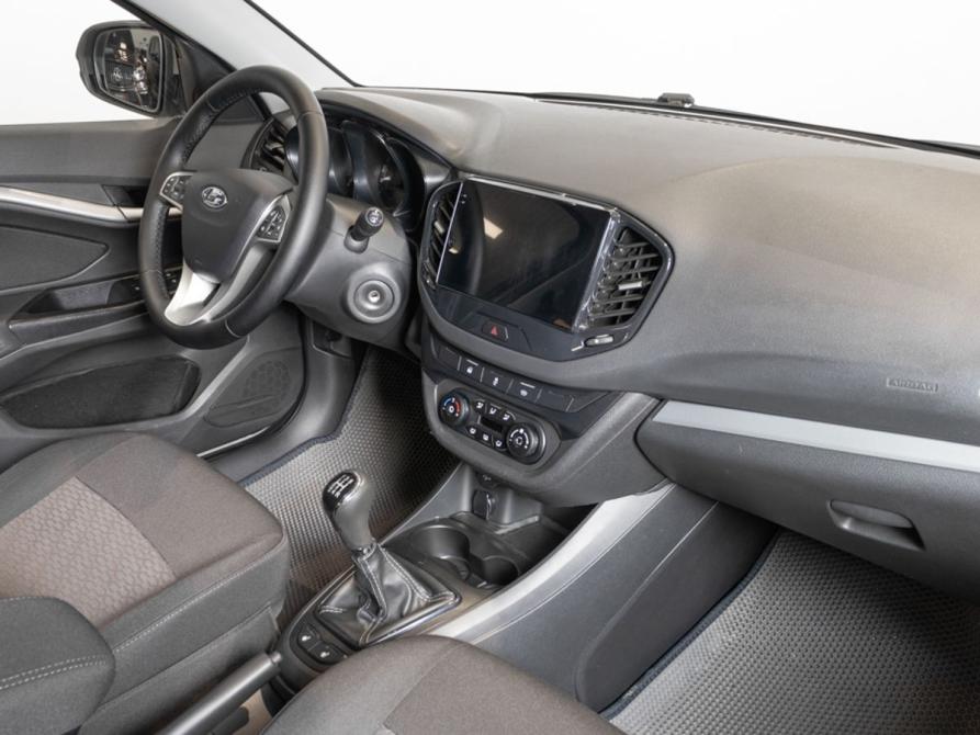 Lada (ВАЗ) Vesta I Казань  - изображение 7