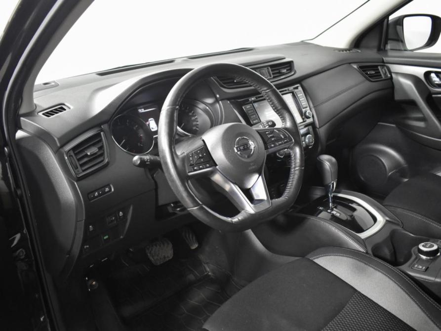 Nissan Qashqai II Рестайлинг Санкт-Петербург  - изображение 10