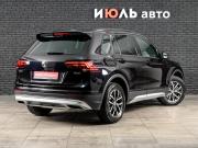 Volkswagen Tiguan II Екатеринбург  - изображение 23
