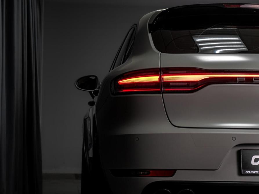 Porsche Macan I Рестайлинг Тюмень  - изображение 7
