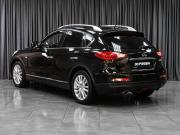 Infiniti EX I (J50) Тюмень  - изображение 30