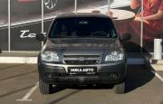 Chevrolet Niva I Рестайлинг Оренбург  - изображение 14