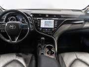 Toyota Camry VIII (XV70) Казань  - изображение 14