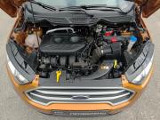 Ford EcoSport II Рестайлинг Йошкар-Ола  - изображение 33