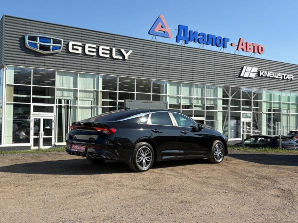 Kia K5 III с пробегом 2020 года, цена 2 800 000 рублей, 40000 км, седан, Автокод Объявления