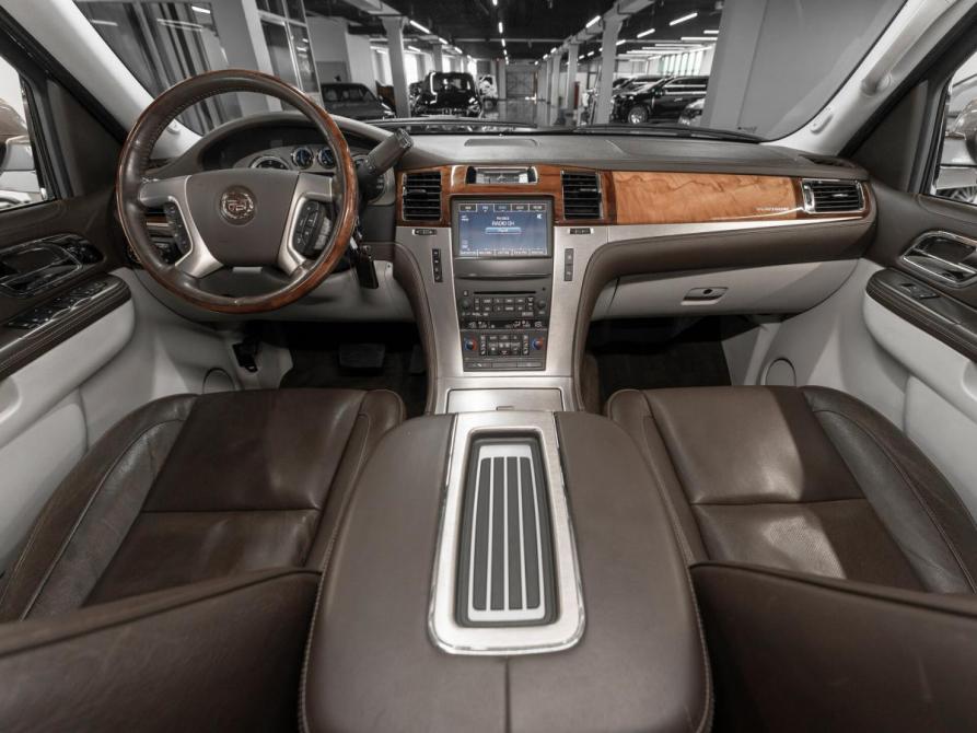 Cadillac Escalade III Москва  - изображение 8