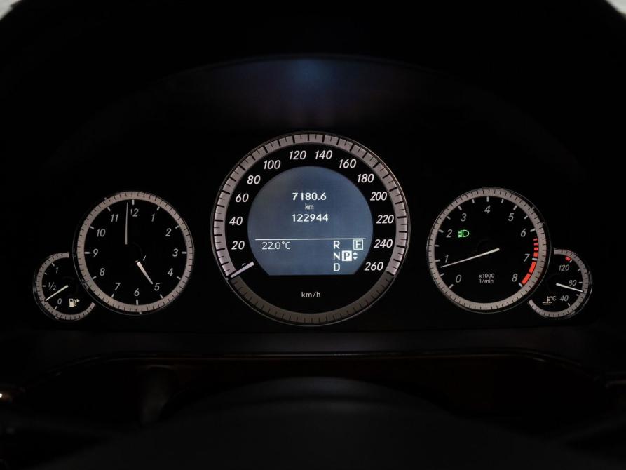 Mercedes-Benz E-Класс IV (W212 S212 C207) Чита  - изображение 13