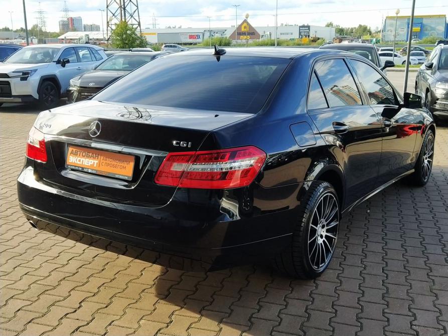Mercedes-Benz E-Класс IV (W212 S212 C207) Екатеринбург  - изображение 4