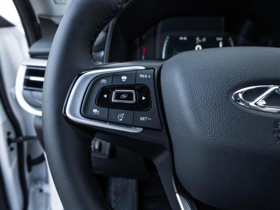 Chery Tiggo 4 Pro I Ставрополь  - изображение 18