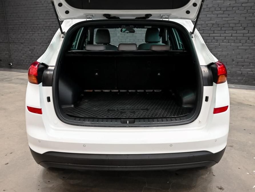 Hyundai Tucson III Рестайлинг Екатеринбург  - изображение 6