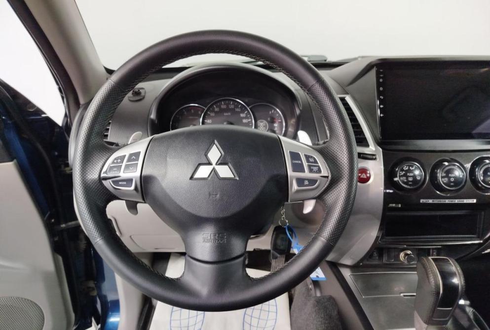 Mitsubishi Pajero Sport II Саратов  - изображение 18