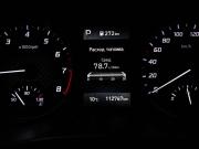 Hyundai Solaris II Рестайлинг Москва  - изображение 28