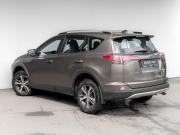 Toyota RAV4 IV (XA40) Рестайлинг Москва  - изображение 37